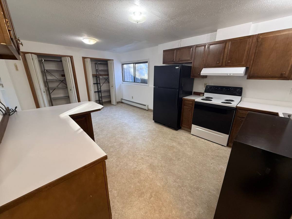 Apartment for rent at 524 N Klevin St, Anchorage, AK 99508