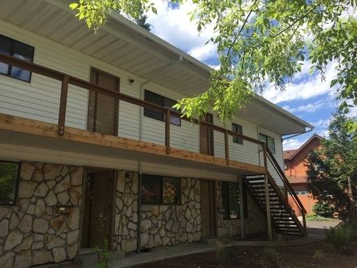 Apartment for rent at 2528 21st Ave, Forest Grove, OR 97116