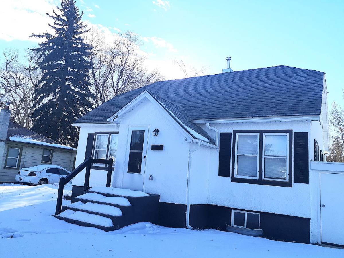 Apartment for rent at 300 Idaho Ave, Rigby, ID 83442