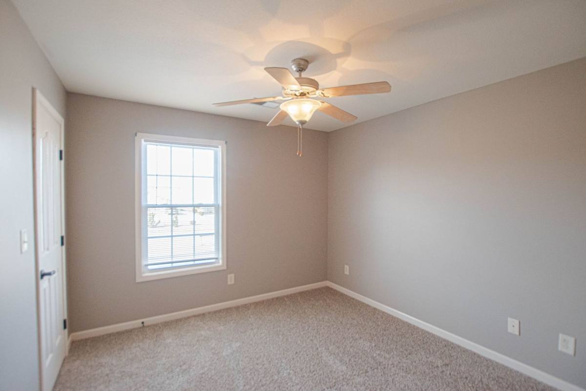 Townhouse for rent at 1209 Ash Ridge Dr, Clarksville, TN 37042