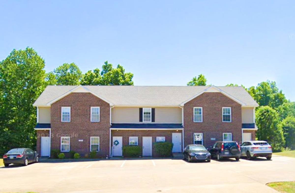 Townhouse for rent at 1209 Ash Ridge Dr, Clarksville, TN 37042