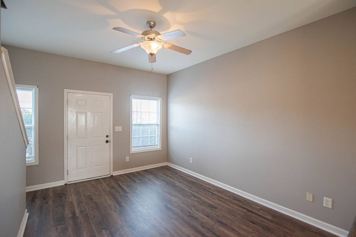 Townhouse for rent at 1209 Ash Ridge Dr, Clarksville, TN 37042