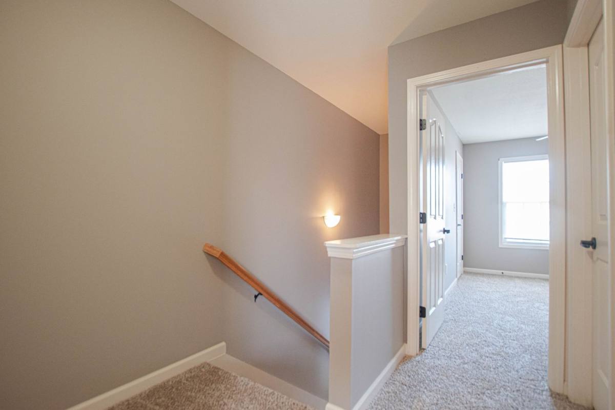 Townhouse for rent at 1209 Ash Ridge Dr, Clarksville, TN 37042