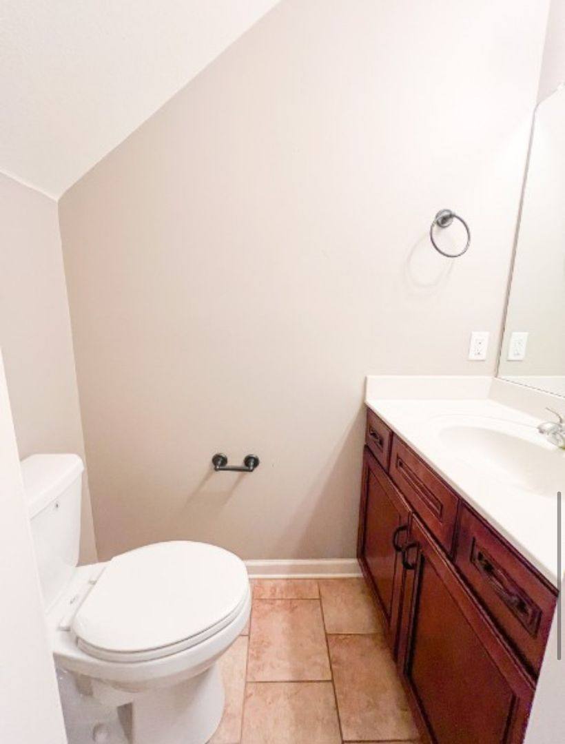 Townhouse for rent at 1209 Ash Ridge Dr, Clarksville, TN 37042