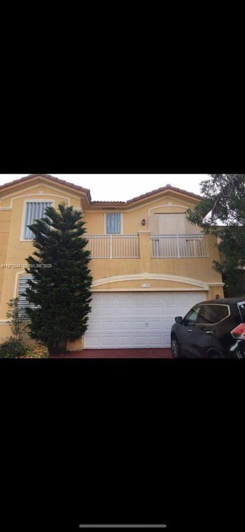 House for rent at 7586 NW 113th Path, Miami, FL 33178