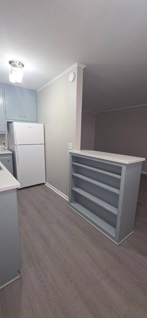 Apartment for rent at 1634 S Cincinnati Ave, Tulsa, OK 74120