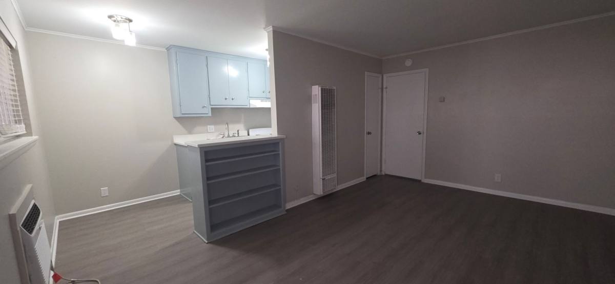 Apartment for rent at 1634 S Cincinnati Ave, Tulsa, OK 74120