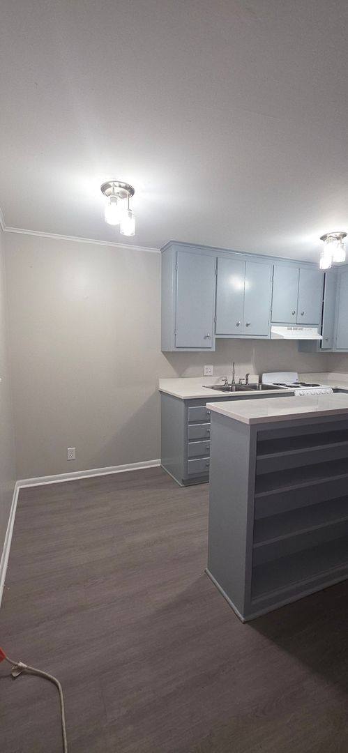 Apartment for rent at 1634 S Cincinnati Ave, Tulsa, OK 74120