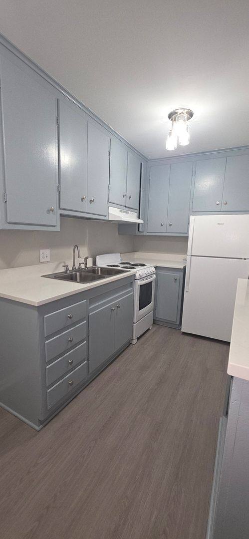 Apartment for rent at 1634 S Cincinnati Ave, Tulsa, OK 74120