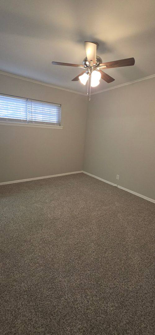 Apartment for rent at 1634 S Cincinnati Ave, Tulsa, OK 74120