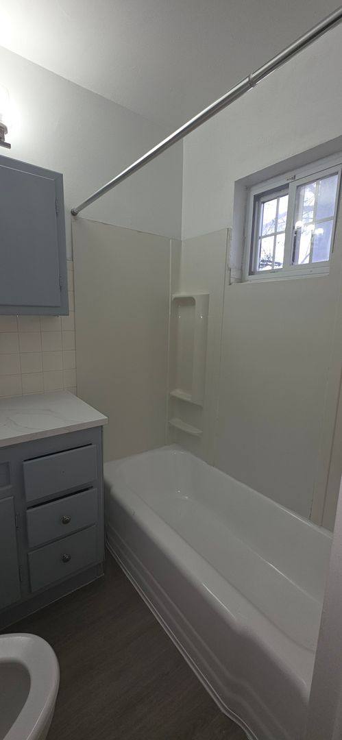 Apartment for rent at 1634 S Cincinnati Ave, Tulsa, OK 74120