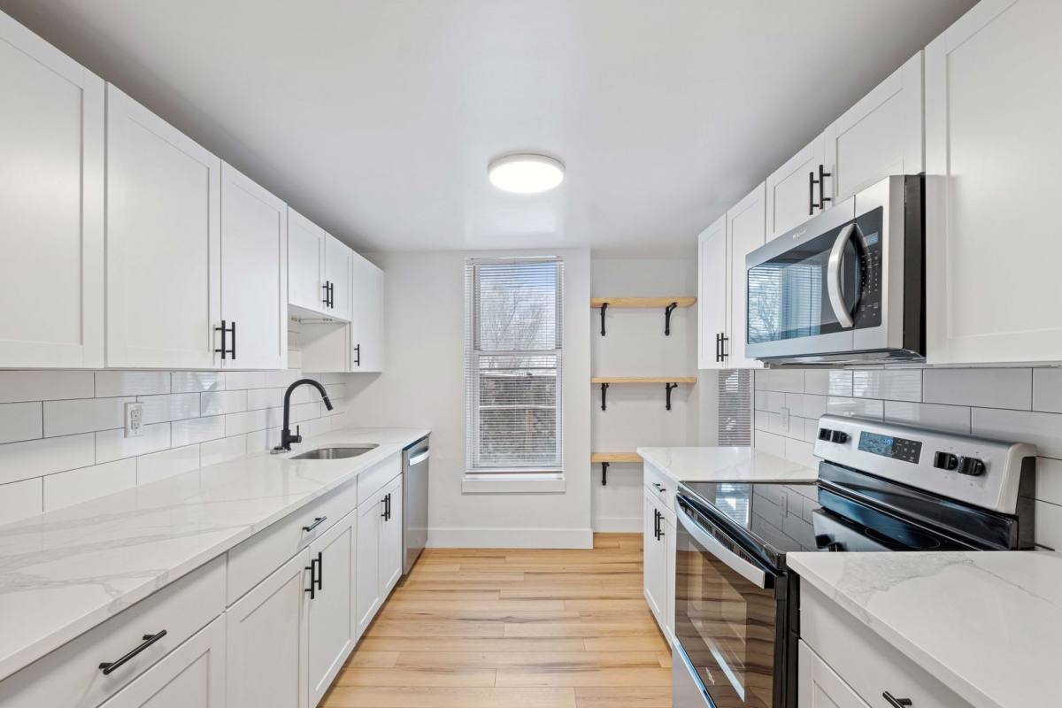 Apartment for rent at 796 Hazelwood Ave, Pittsburgh, PA 15217