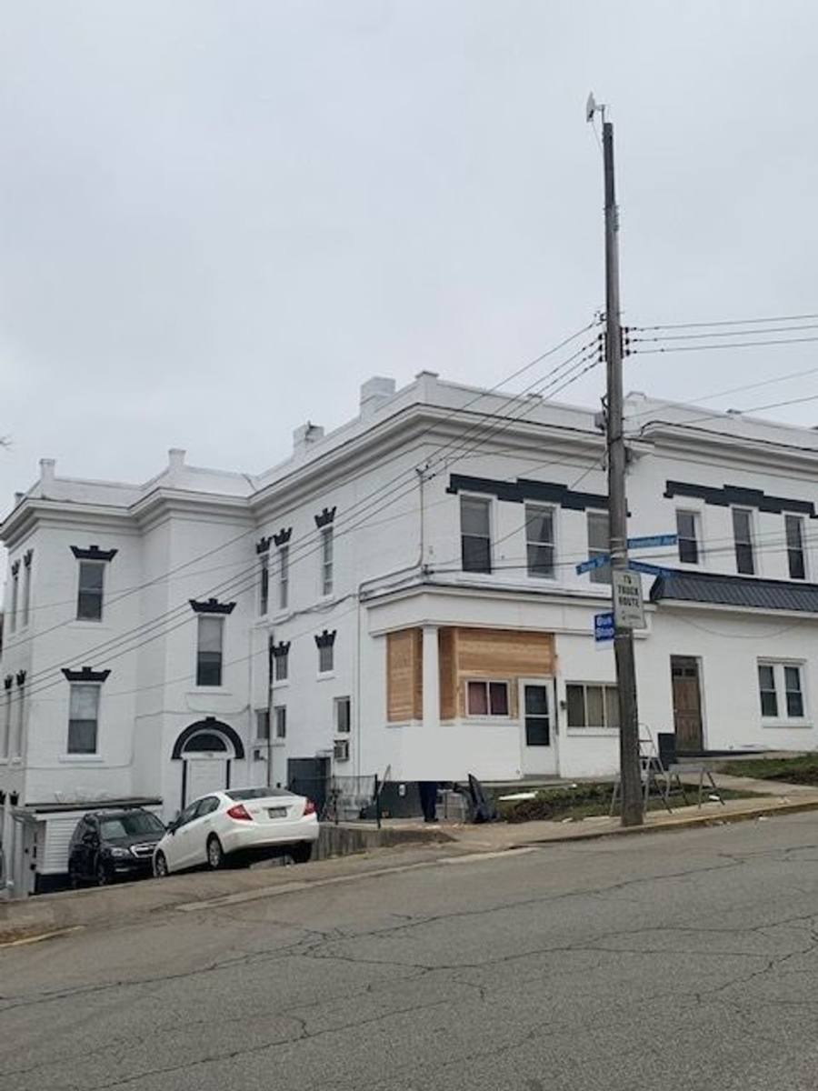 Apartment for rent at 796 Hazelwood Ave, Pittsburgh, PA 15217