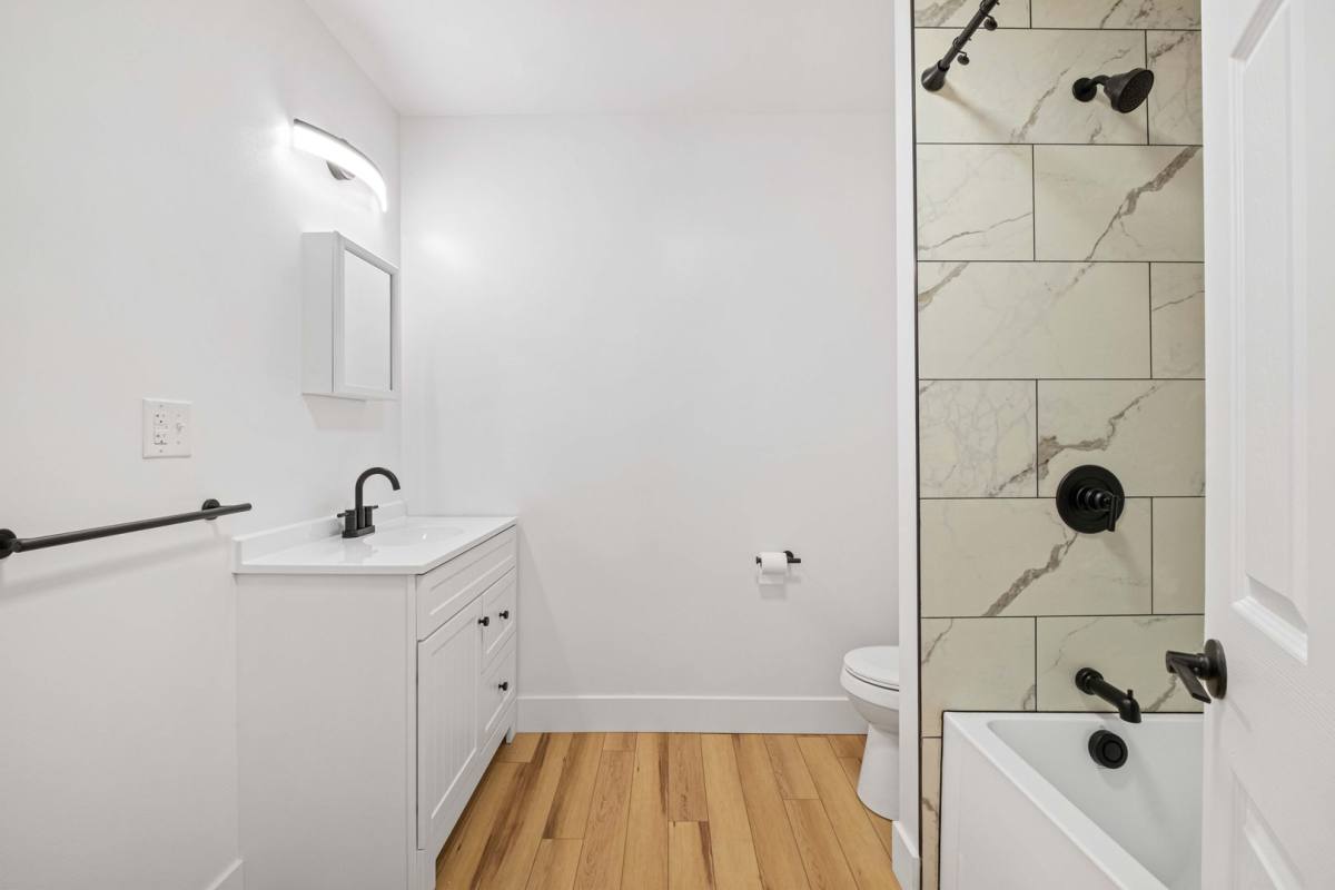 Apartment for rent at 796 Hazelwood Ave, Pittsburgh, PA 15217