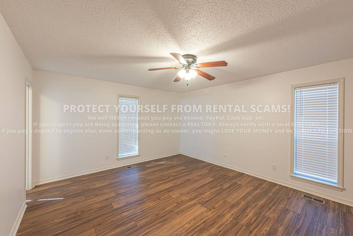 House for rent at 14182 Mhoon Rd, Fayetteville, AR 72701