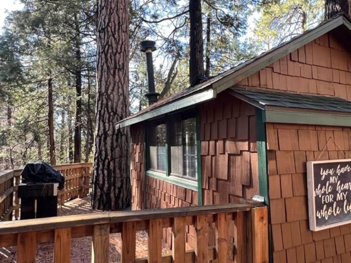 House for rent at 54991 Pine Crest Ave, Idyllwild, CA 92549