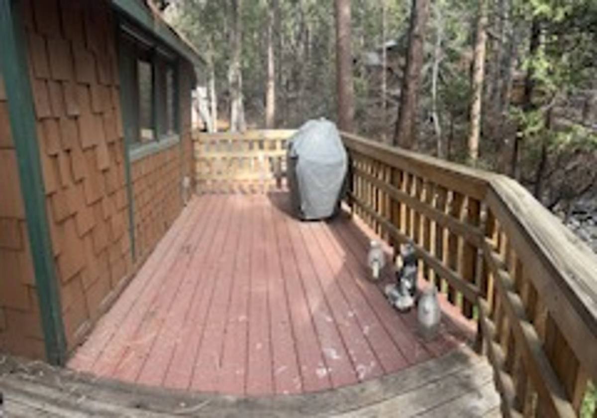 House for rent at 54991 Pine Crest Ave, Idyllwild, CA 92549
