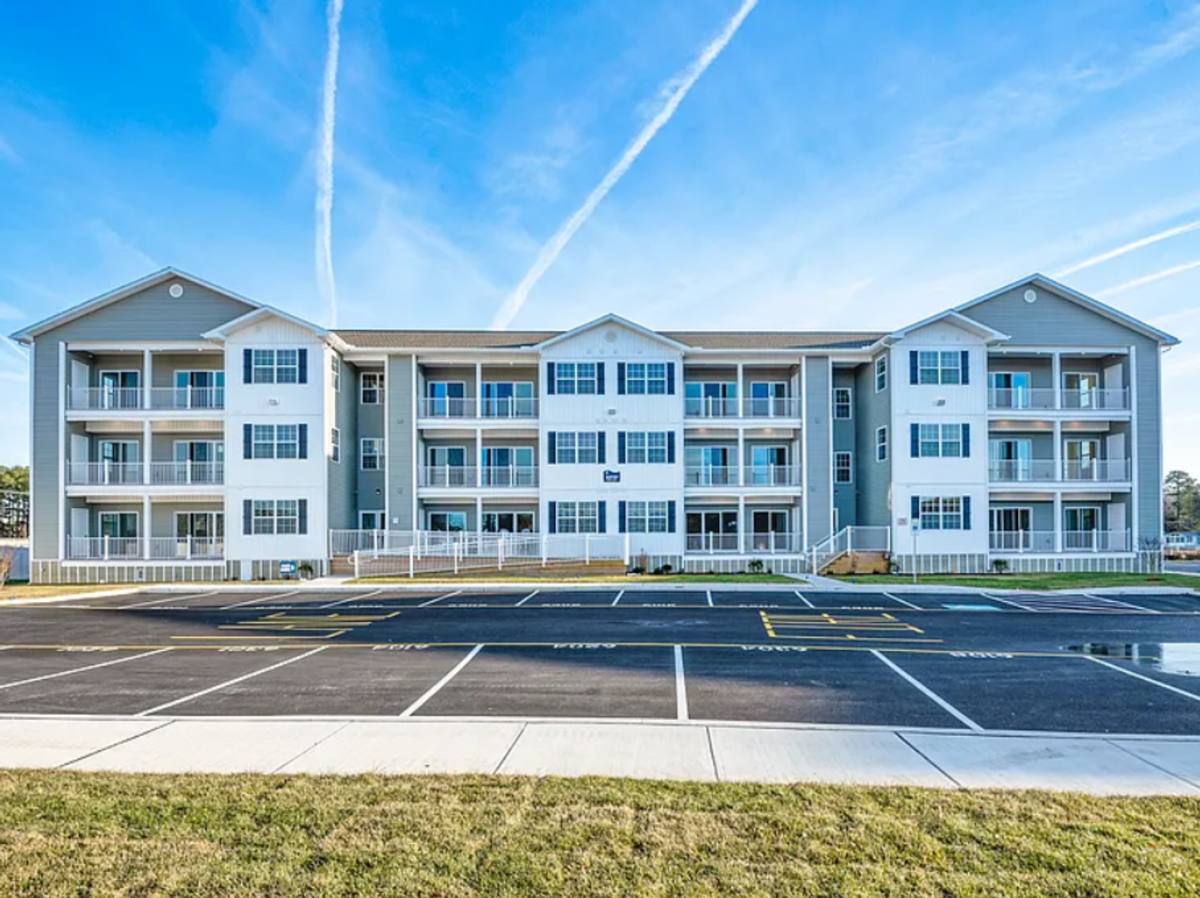 Apartment for rent at 33530 Old Salt Lane, Lewes, DE 19958