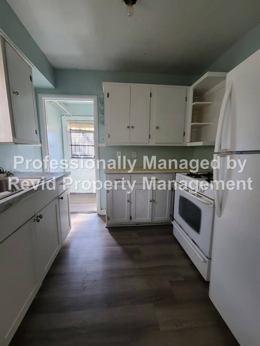 Apartment for rent at 1535 Jackson Ave, Memphis, TN 38107