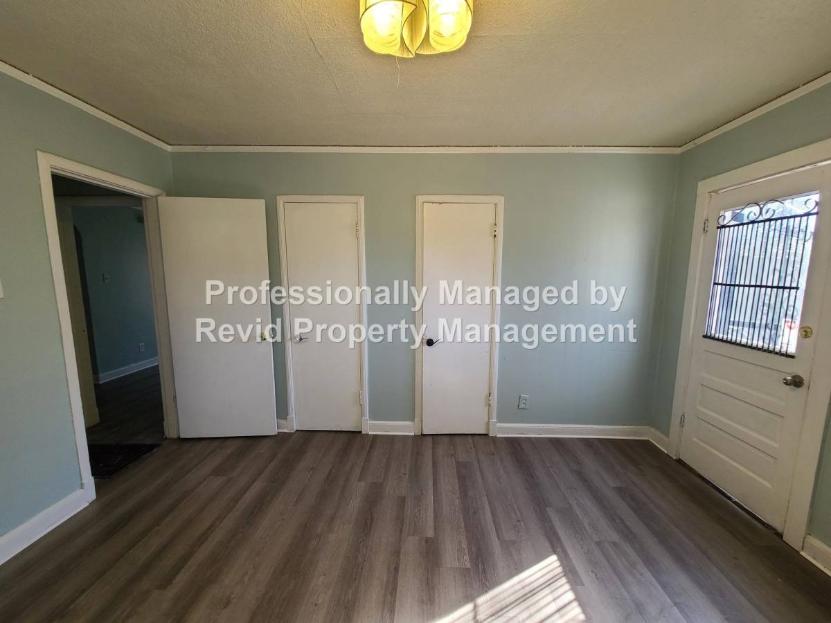 Apartment for rent at 1535 Jackson Ave, Memphis, TN 38107