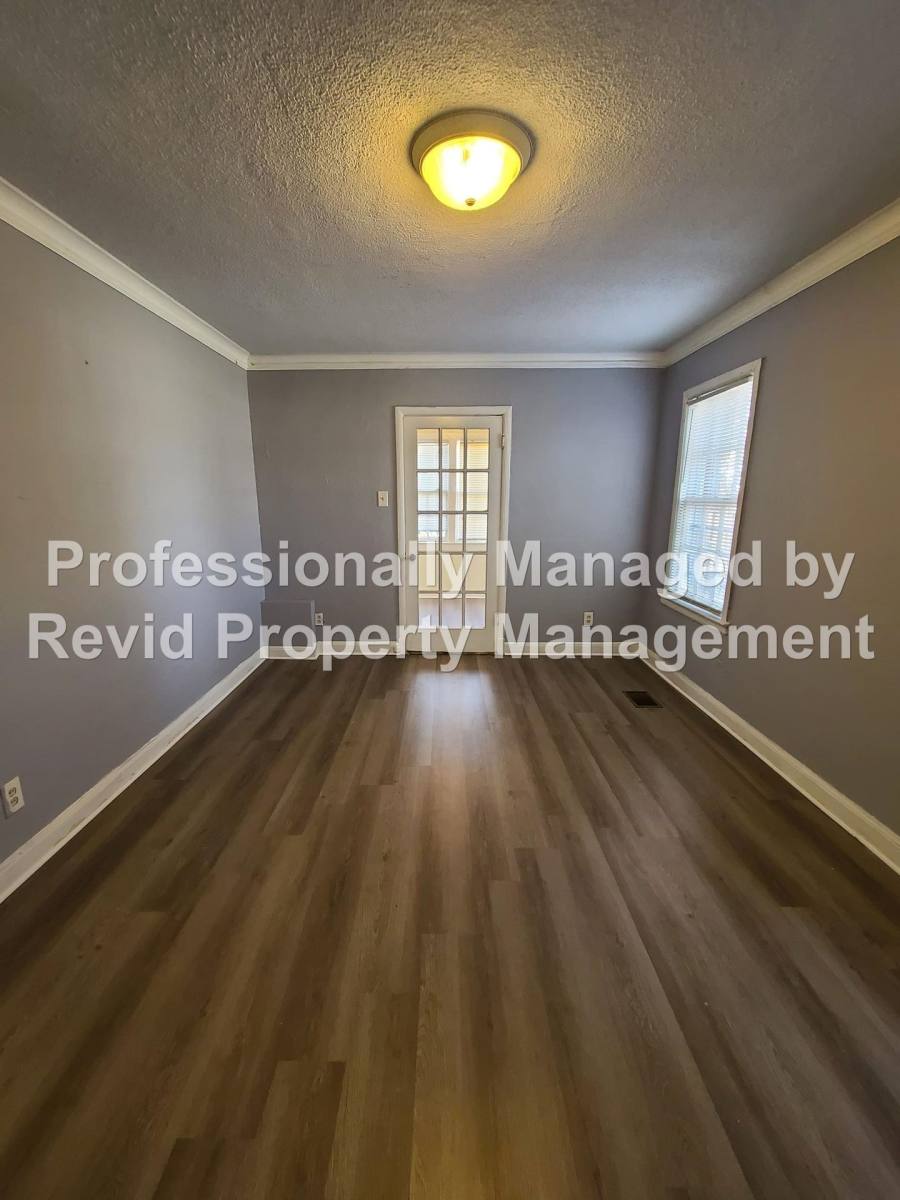Apartment for rent at 1535 Jackson Ave, Memphis, TN 38107