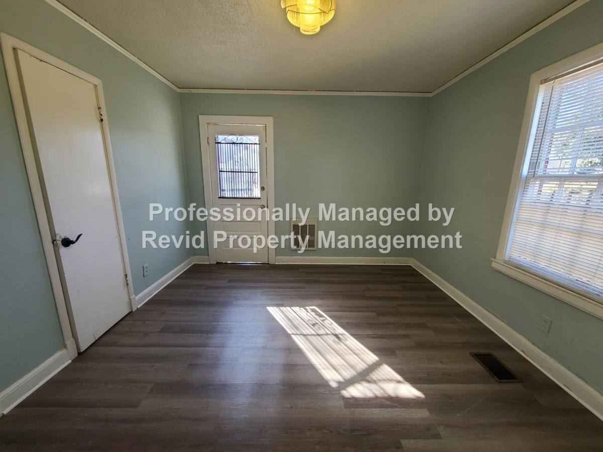 Apartment for rent at 1535 Jackson Ave, Memphis, TN 38107