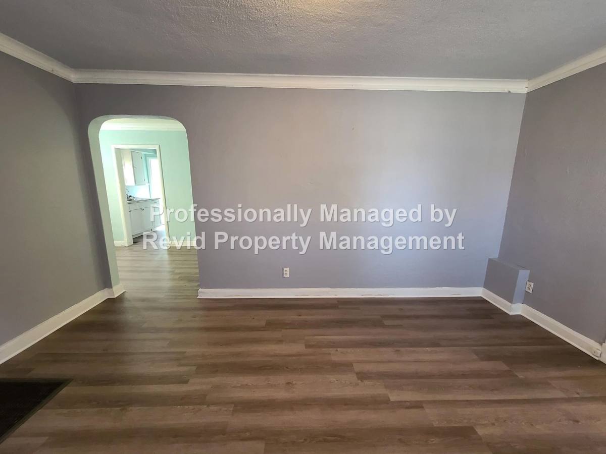 Apartment for rent at 1535 Jackson Ave, Memphis, TN 38107