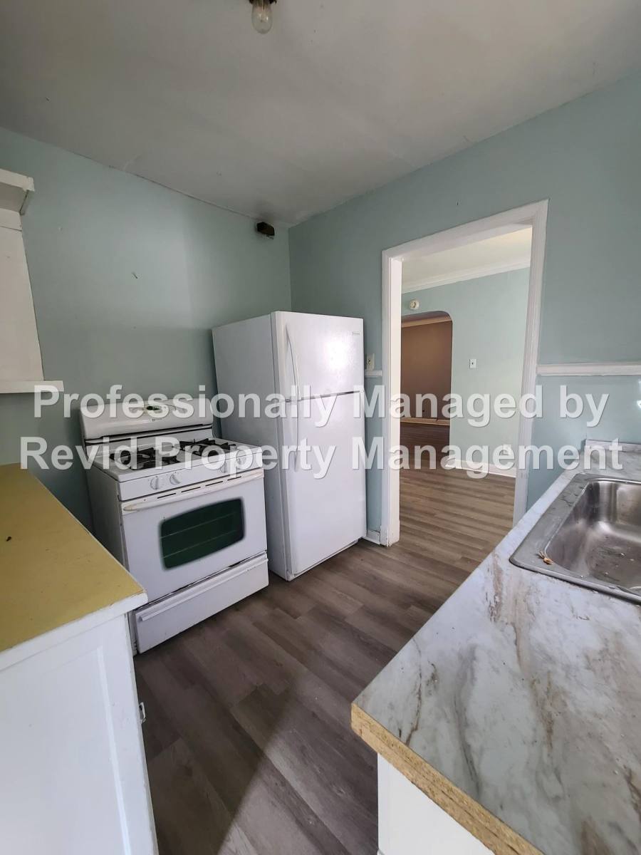Apartment for rent at 1535 Jackson Ave, Memphis, TN 38107