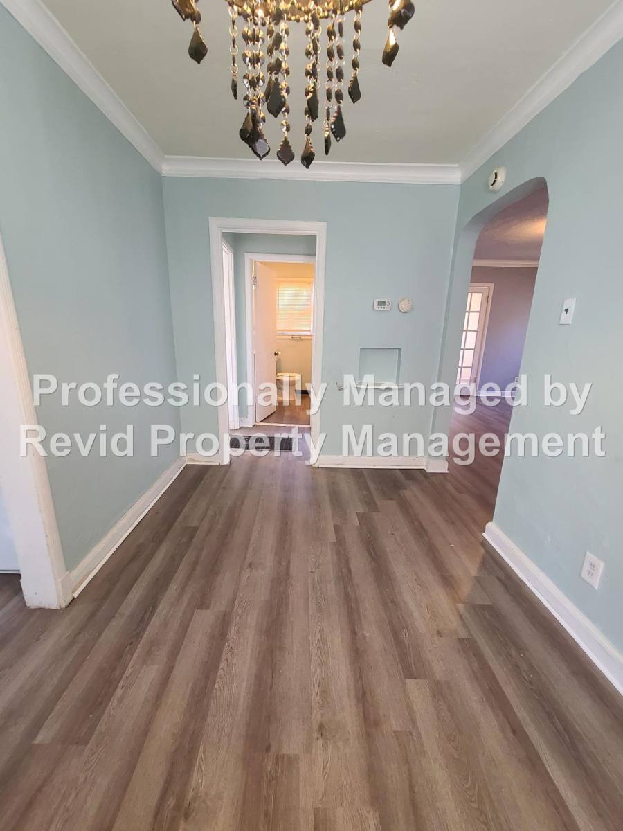 Apartment for rent at 1535 Jackson Ave, Memphis, TN 38107