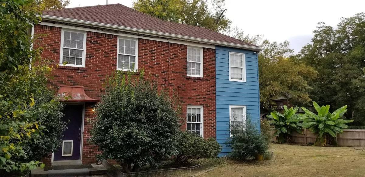 Apartment for rent at 1535 Jackson Ave, Memphis, TN 38107