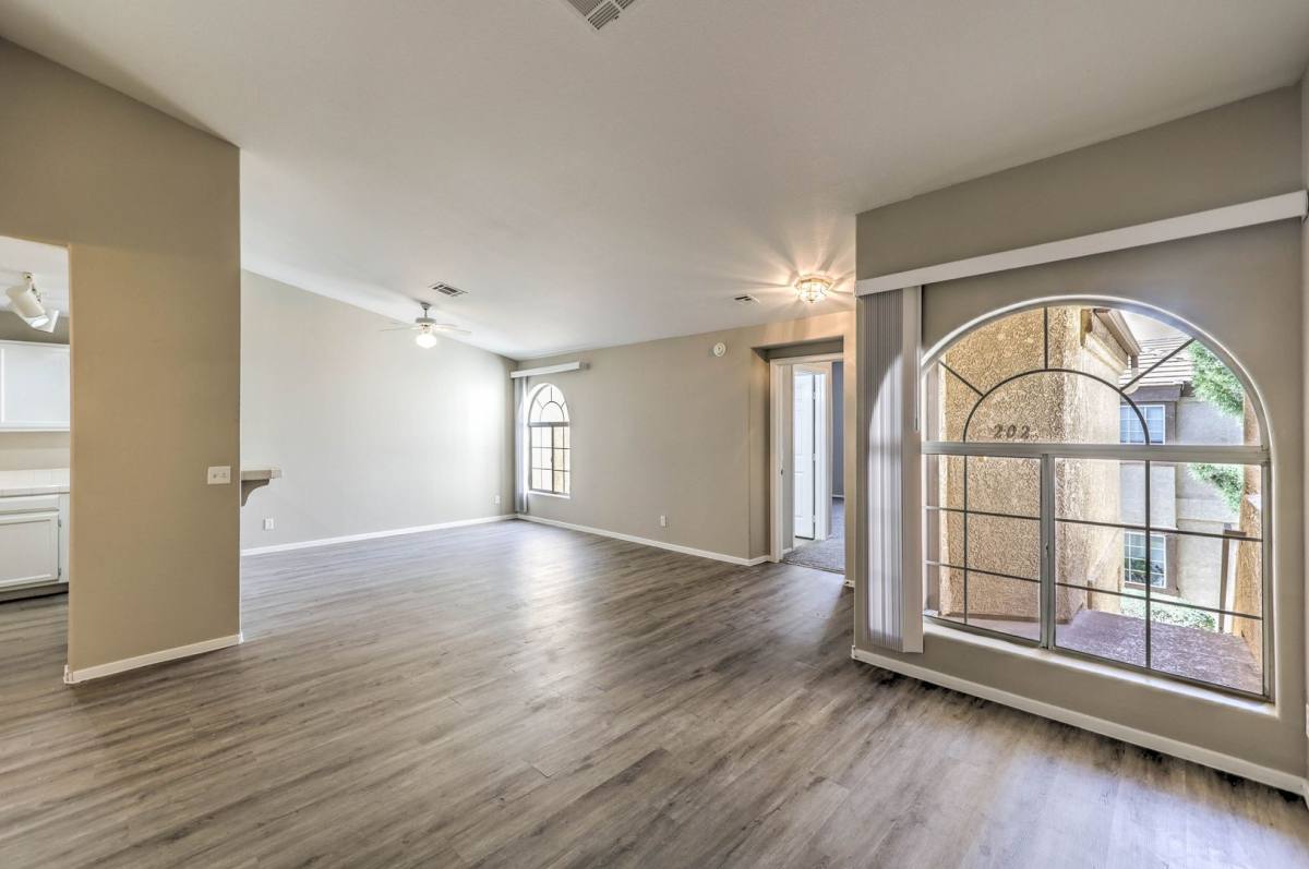 Condo for rent at 3637 Ian Thomas St, Las Vegas, NV 89129