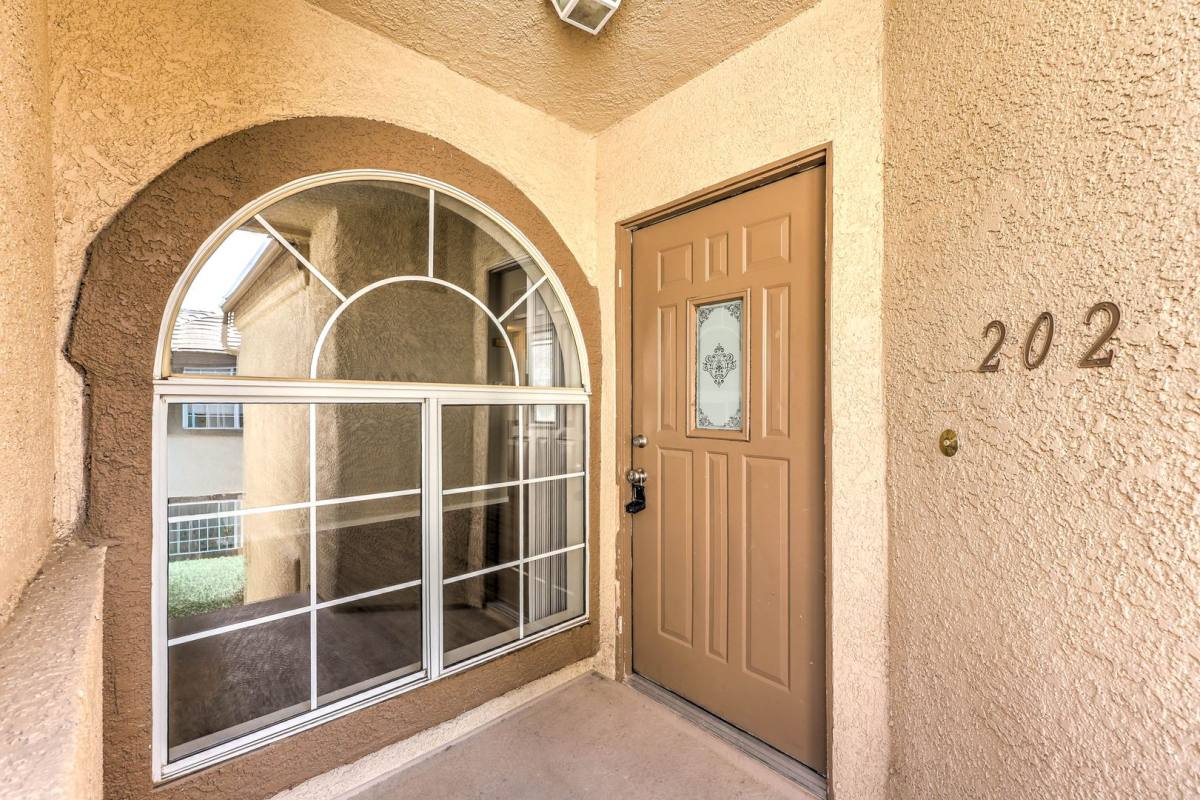 Condo for rent at 3637 Ian Thomas St, Las Vegas, NV 89129