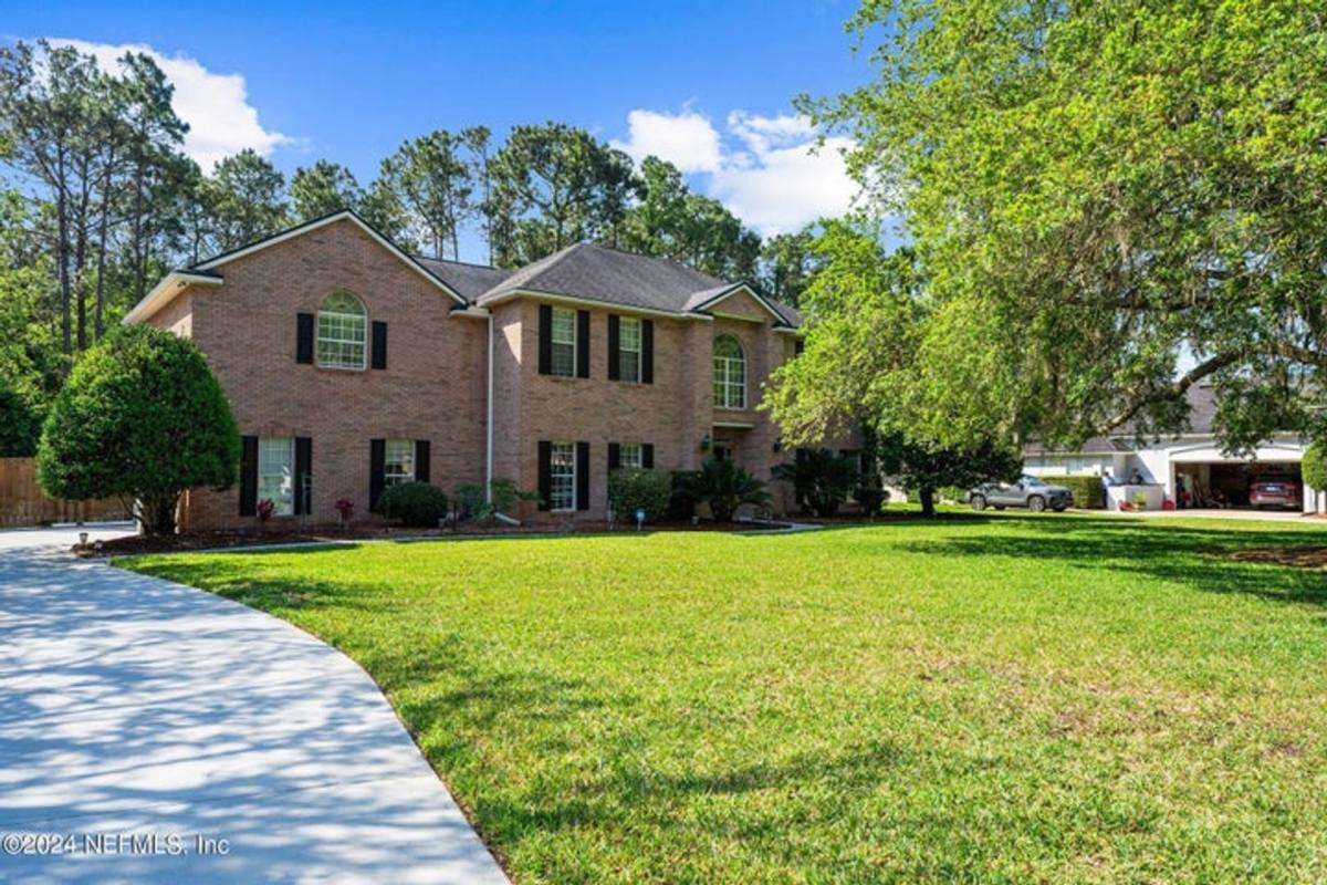 House for rent at 425 Oak Pond Dr Tp, Saint Johns, FL 32259