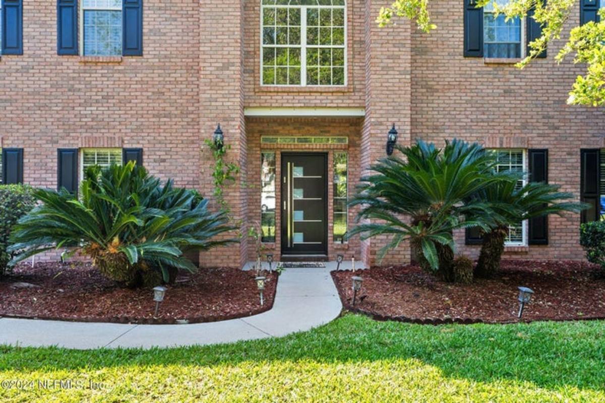 House for rent at 425 Oak Pond Dr Tp, Saint Johns, FL 32259