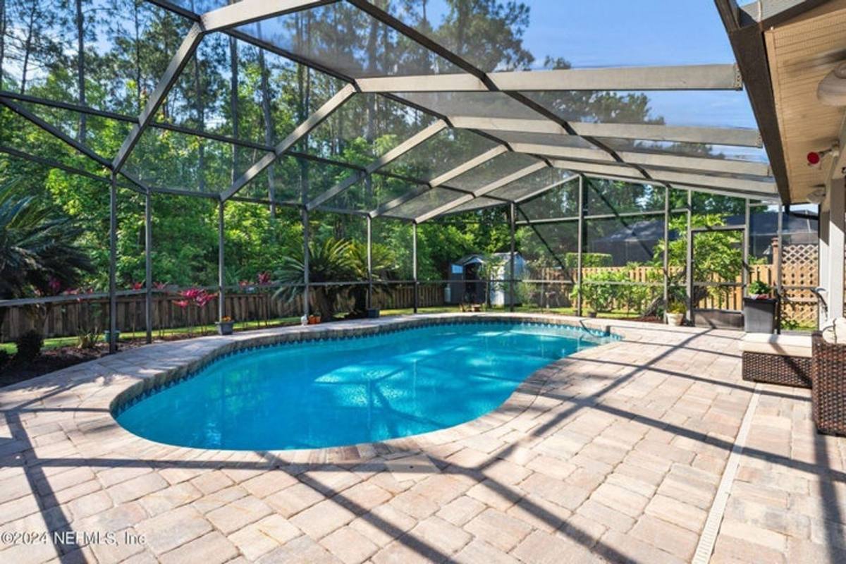House for rent at 425 Oak Pond Dr Tp, Saint Johns, FL 32259