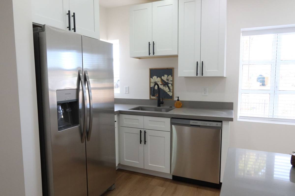 Apartment for rent at 1453 E Fillmore St, Phoenix, AZ 85006