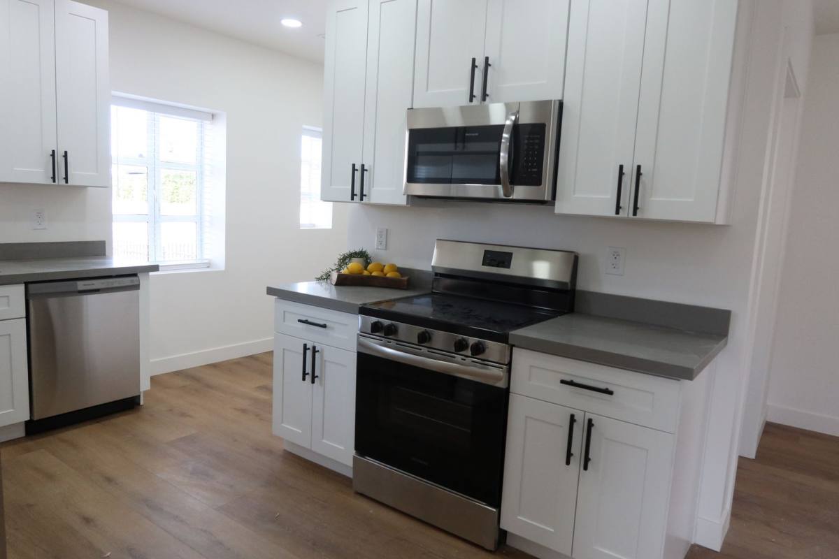 Apartment for rent at 1453 E Fillmore St, Phoenix, AZ 85006