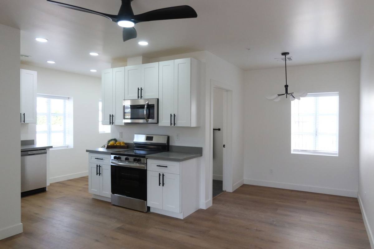 Apartment for rent at 1453 E Fillmore St, Phoenix, AZ 85006