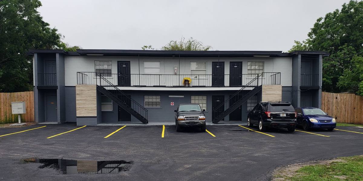 Apartment for rent at 5530 Old Cheney Highway, Orlando, FL 32807