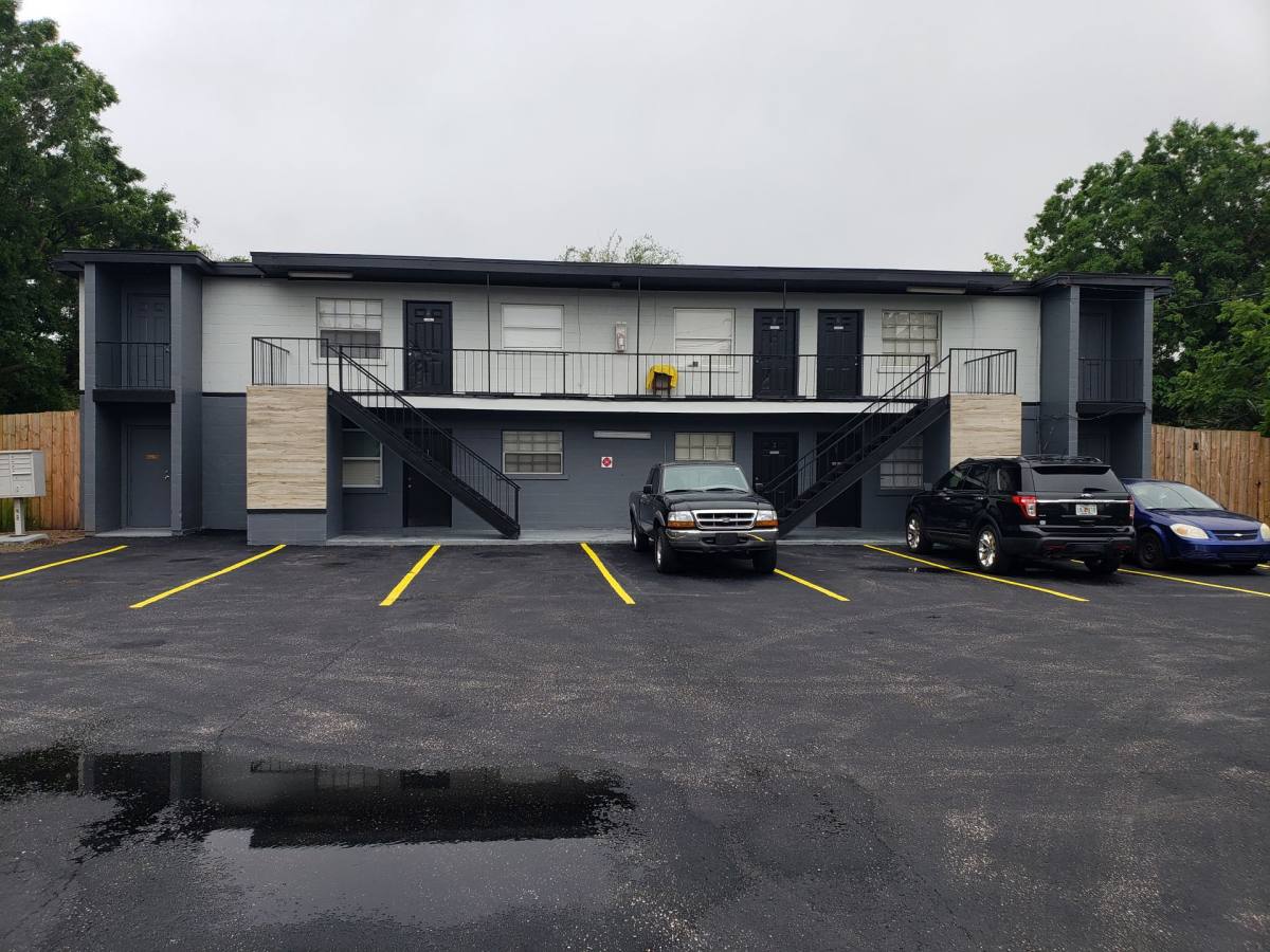 Apartment for rent at 5530 Old Cheney Highway, Orlando, FL 32807