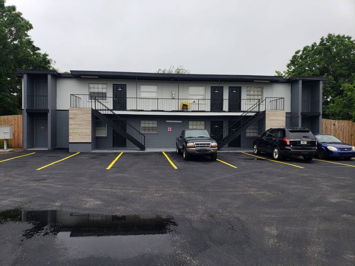 Apartment for rent at 5530 Old Cheney Highway, Orlando, FL 32807