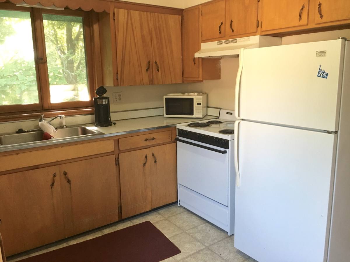 Apartment for rent at 400 Mimosa Court, Columbia, MO 65201