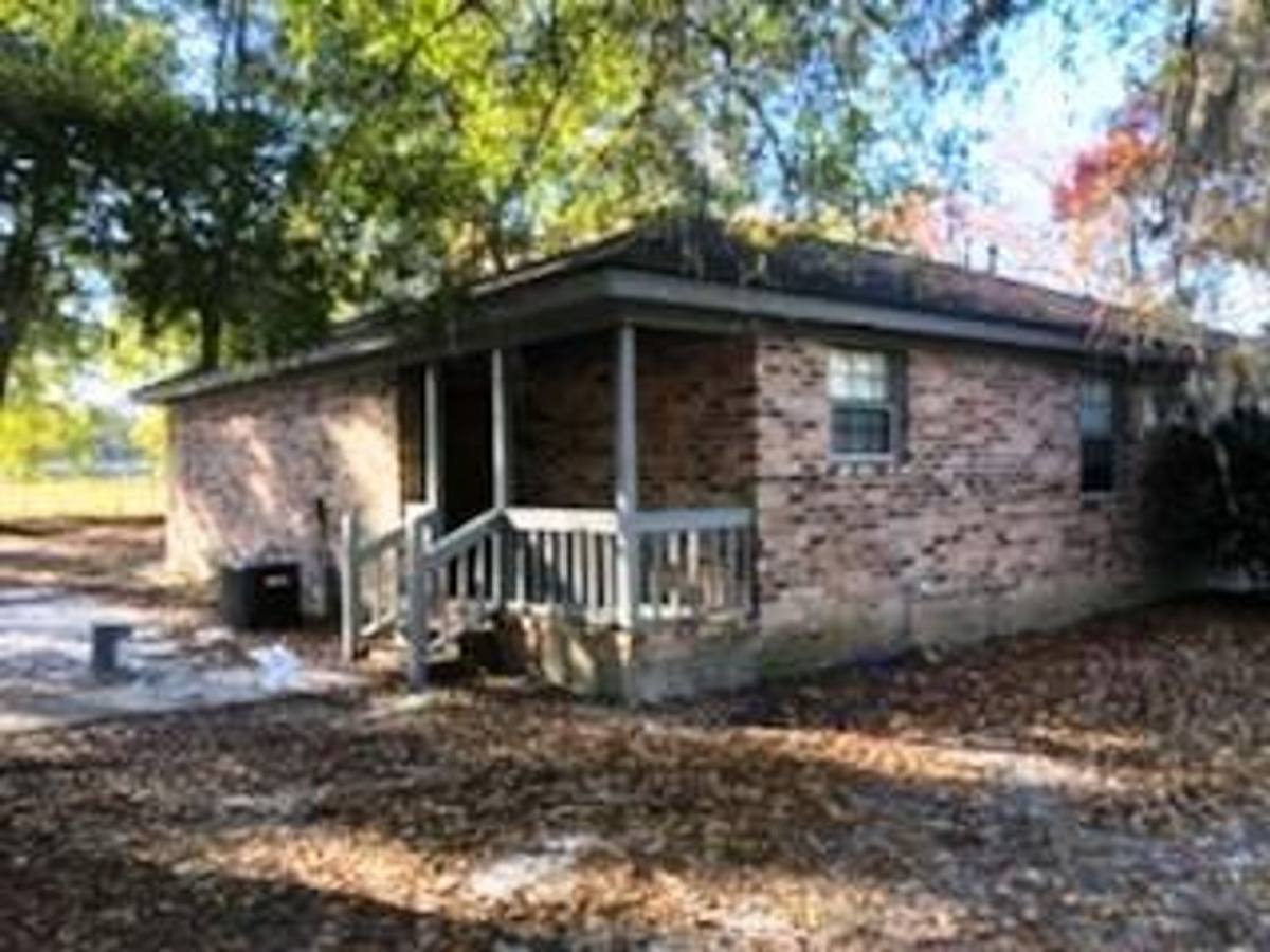 1028 Ash St Extension, Springfield, GA 31329 - Apartment For Rent - Image 1