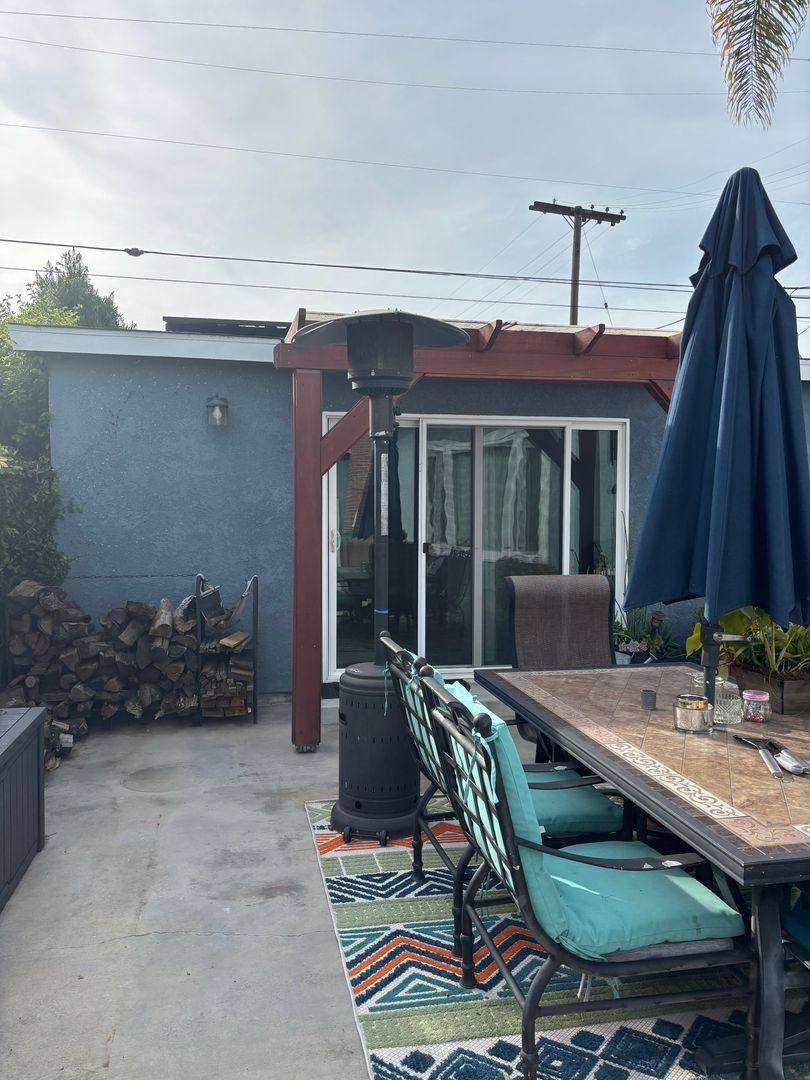 House for rent at 2839 Charlemagne Ave, Long Beach, CA 90815