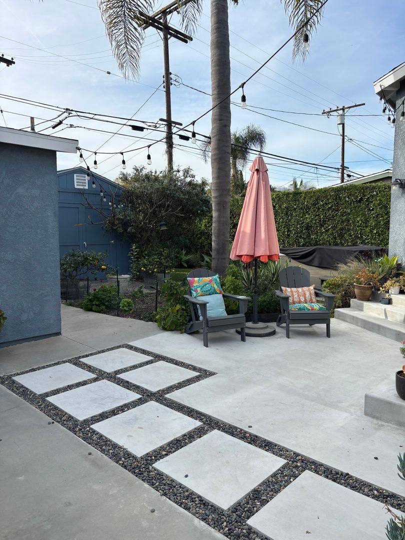 House for rent at 2839 Charlemagne Ave, Long Beach, CA 90815