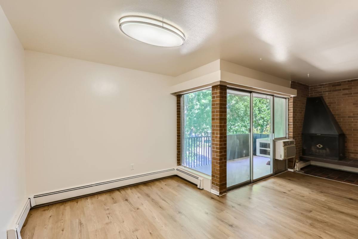 Condo for rent at 620 Mathews St, Fort Collins, CO 80524
