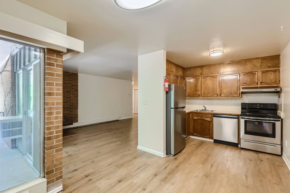 Condo for rent at 620 Mathews St, Fort Collins, CO 80524