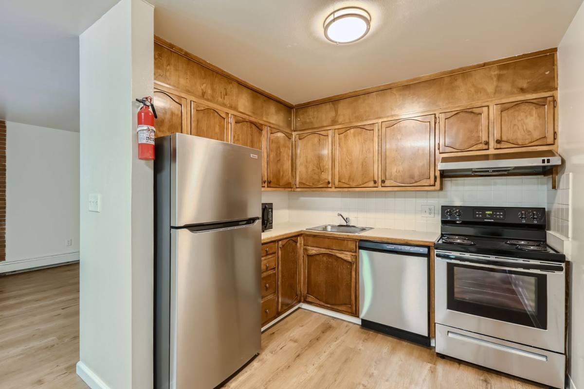 Condo for rent at 620 Mathews St, Fort Collins, CO 80524