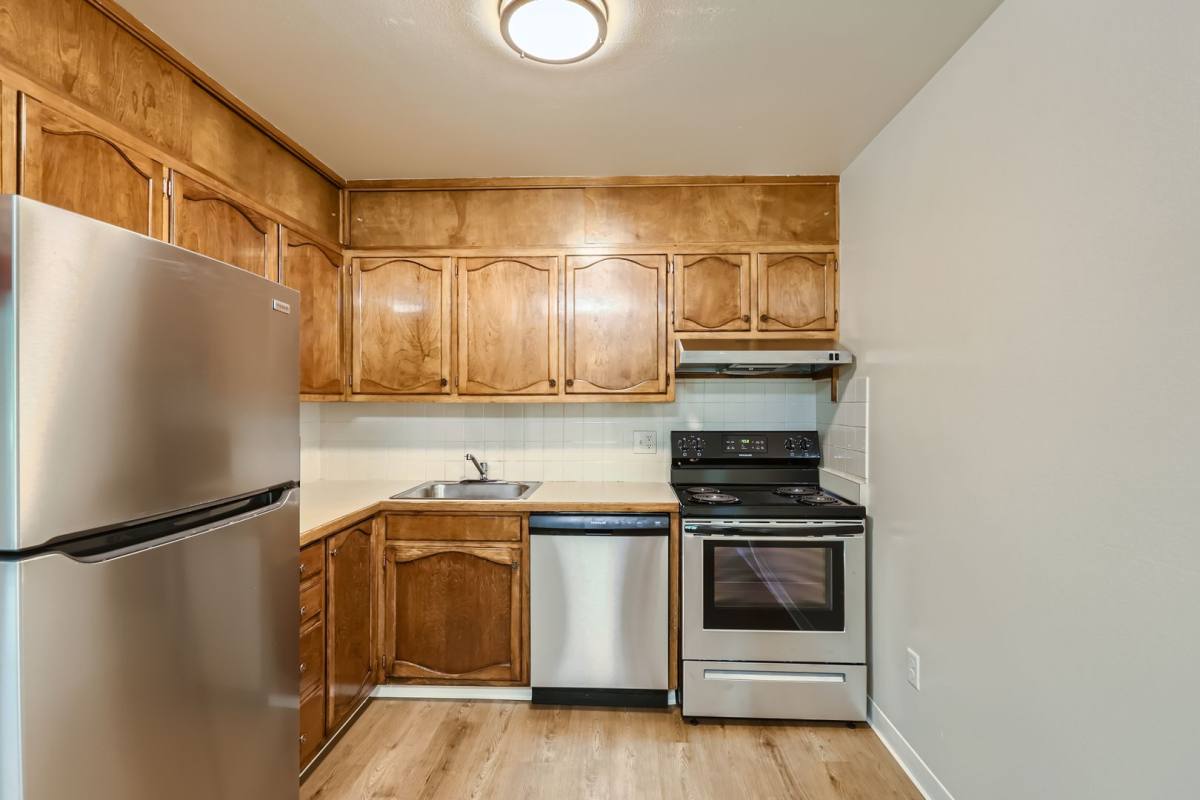 Condo for rent at 620 Mathews St, Fort Collins, CO 80524