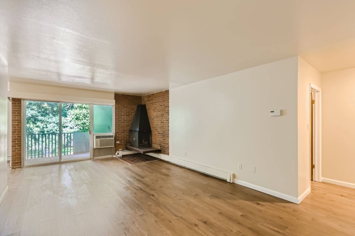Condo for rent at 620 Mathews St, Fort Collins, CO 80524